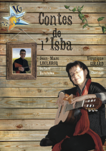 Avec un musicien