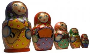 Matriochka1511205 instruments musique