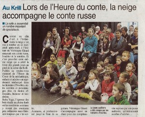A Onet-Le-Château, le 10 Février 2016