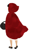 chaperon-rouge