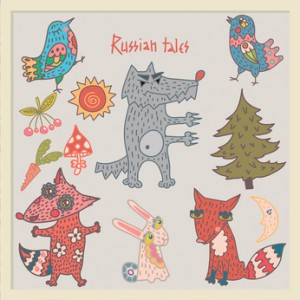 contes-russes