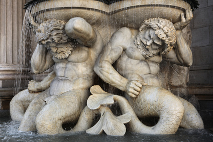 Mythes grecs