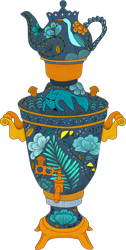 samovar