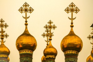 Moskau