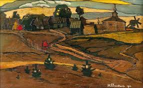 Paysage